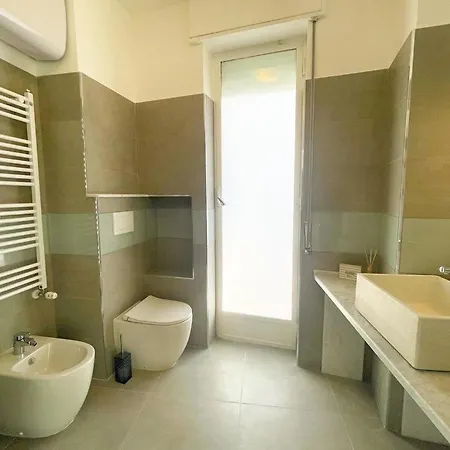 Suite Mongioie Relax * 산레모