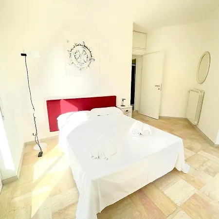 아파트 Suite Mongioie Relax