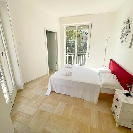 Suite Mongioie Relax Appartement