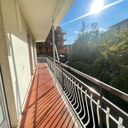 Suite Mongioie Relax Sanremo