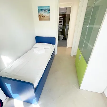Suite Mongioie Relax Appartement *