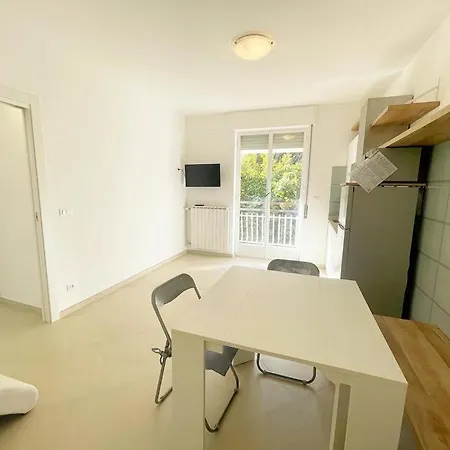 Appartement Suite Mongioie Relax *
