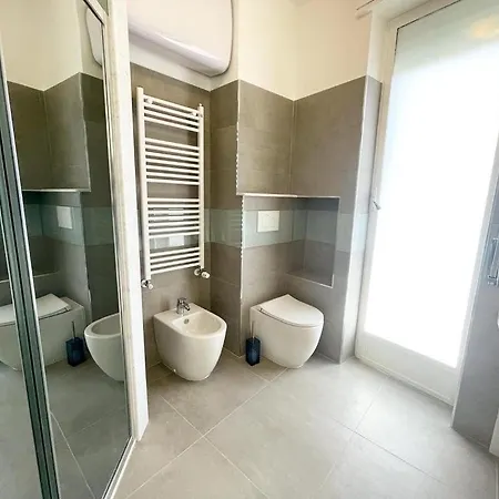 Lejlighed Suite Mongioie Relax